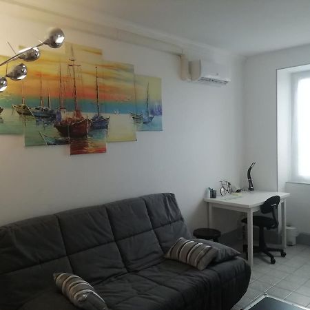 Pegase Meuble 3*** Apartment Fourchambault Екстериор снимка
