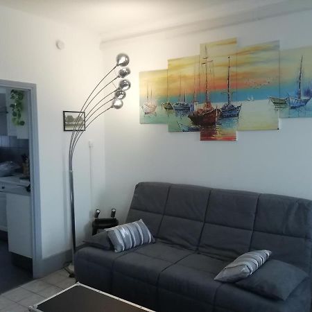 Pegase Meuble 3*** Apartment Fourchambault Екстериор снимка