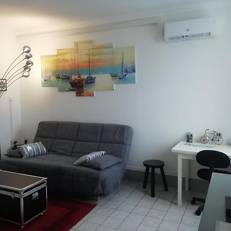 Pegase Meuble 3*** Apartment Fourchambault Екстериор снимка