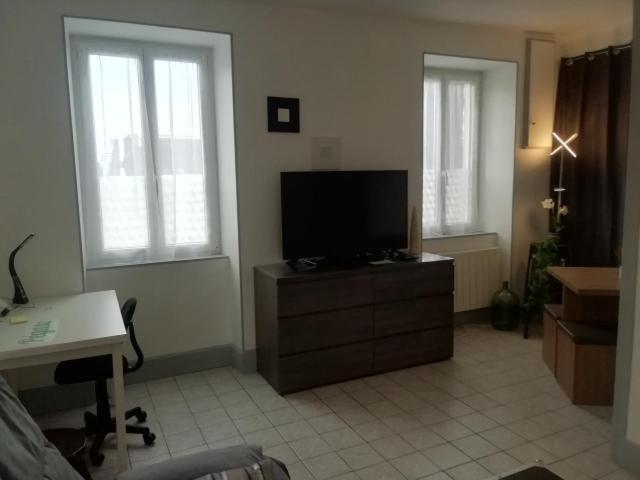 Pegase Meuble 3*** Apartment Fourchambault Екстериор снимка