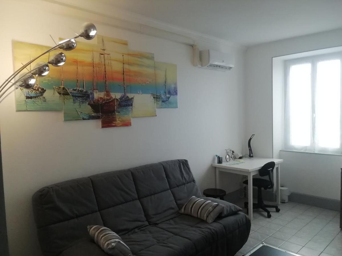 Pegase Meuble 3*** Apartment Fourchambault Екстериор снимка