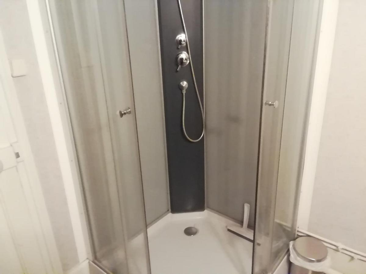 Pegase Meuble 3*** Apartment Fourchambault Екстериор снимка