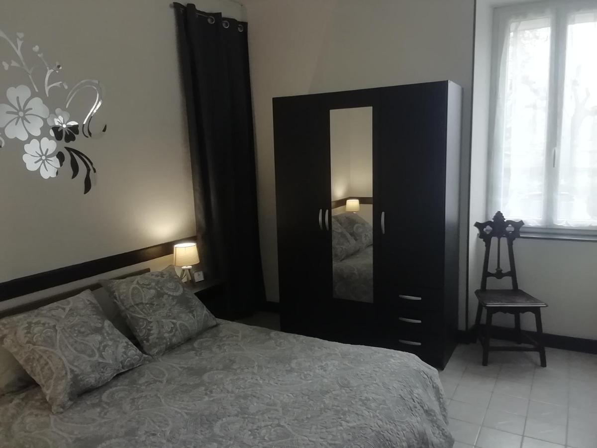 Pegase Meuble 3*** Apartment Fourchambault Екстериор снимка